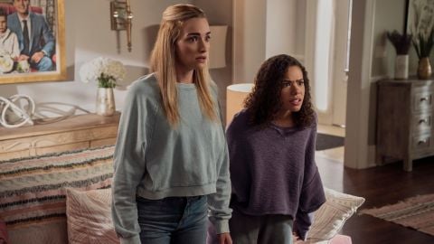 Ginny & Georgia 4 : l'intrigue des nouveaux épisodes dévoilée, mais il faudra attendre