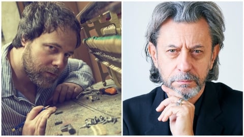 Giornate degli Autori 2026 : Michele Braga et Pivio discutent de Balcanica et de la musique pour le cinéma le 5 septembre