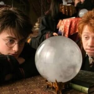 Harry Potter : Ron Weasley avait-il un pouvoir caché ? La réponse est dans La Chambre des Secrets