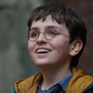 Harry Potter ouvre un magasin de disques : la date d'inauguration est liée à la série télévisée