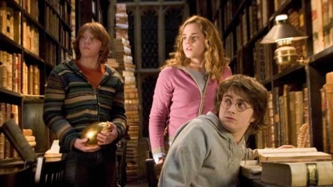 Harry Potter, pourquoi certaines dates de la saga sont-elles fausses ? Une théorie explique ce qui s'est passé