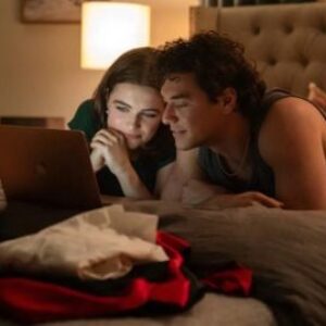 Hors Campus 2, Belmont Cameli révèle la seule chose qui a changé sur le plateau après le succès sur Prime Video