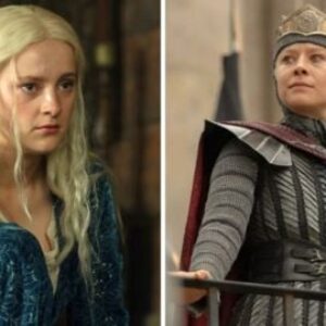 House of the Dragon 3, la tragédie d'Helaena change tout : Emma D'Arcy déséquilibrée sur l'avenir de Rhaenyra