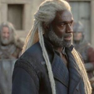 House of the Dragon 3, la vérité sur Corlys et Rhaenyra : Steve Toussaint explique ce choix dans le final