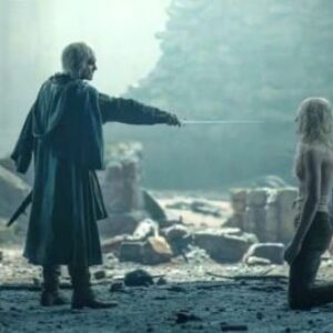 House of the Dragon 3 : la vérité sur la confrontation entre Aegon et Aemond en finale