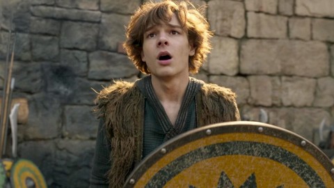 How to Train Your Dragon 2, Mason Thames s'enthousiasme pour le live-action : "J'en suis fier, nous nous sommes surpassés"