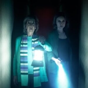 Insidious : Out of Elsewhere, la fin expliquée : Gemma peut-elle vraiment arrêter Cyrus ?