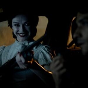 Insidious : Sortie d'Ailleurs, que signifie la scène du générique ?