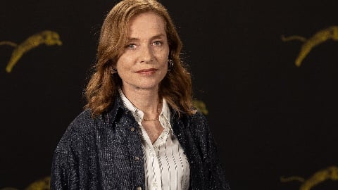 Isabelle Huppert a une idée très claire de la Cancel Culture