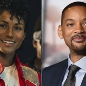 Jaafar Jackson recommence après Michael : le nouveau défi est un thriller d'action avec Will Smith