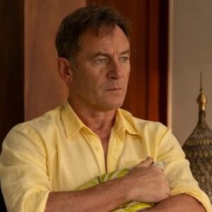 Jason Isaacs au casting de la nouvelle comédie d'espionnage Netflix avec Henry Cavill et Kevin Hart