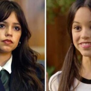 « Je ne voulais pas gêner » : la révélation de Jenna Ortega sur ses débuts en tant qu'enfant actrice