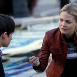 Jennifer Morrison révèle ce qui l'a conquise dans Once Upon a Time dès la première lecture