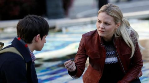 Jennifer Morrison révèle ce qui l'a conquise dans Once Upon a Time dès la première lecture