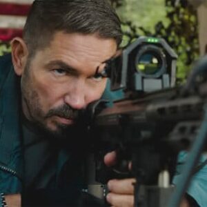 Jim Caviezel à la défense des plus faibles : voici la bande-annonce de Ghost Soldier