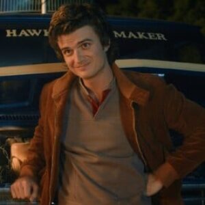 Joe Keery sera-t-il le nouveau Gambit ? La star de Stranger Things revient au centre des rumeurs chez Marvel