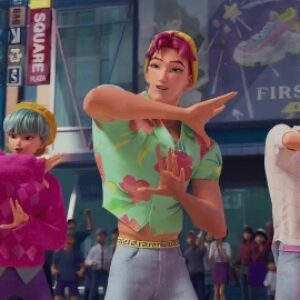 KPop Demon Hunters, les Saja Boys arrivent à Londres : date et billets pour le premier concert live
