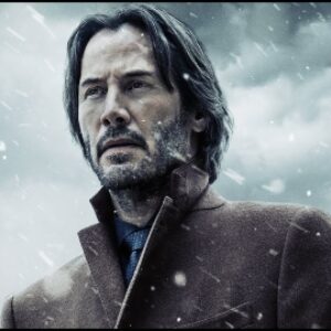 Keanu Reeves traqué par la mafia russe en Sibérie, le thriller dont presque personne ne se souvient