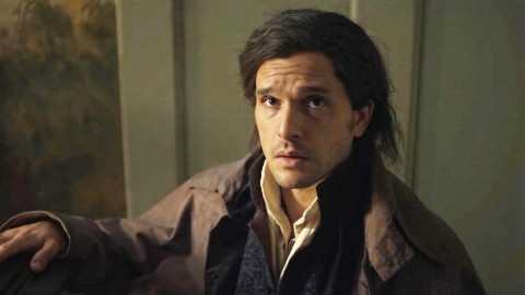 Kit Harington, amour et révolution dans la bande-annonce de A Tale of Two Cities, tiré du roman de Dickens