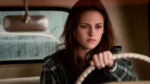 Kristen Stewart ne ferme pas la porte sur Twilight : "Je ferais d'autres films"