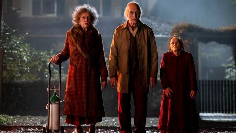 L'Ailleurs arrive dans notre monde : voici la bande-annonce finale du nouvel Insidious, en salles à partir du 19 août