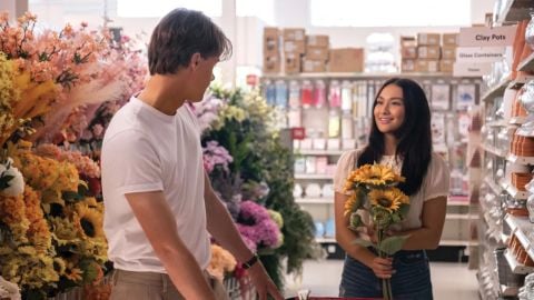 L'effet BookTok conquiert la télé : 3 séries romantiques à ne pas manquer