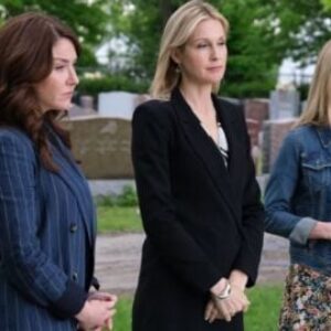 La Règle des 3 Femmes : qui est le véritable meurtrier du mari des trois femmes ? La révélation de la fin du film