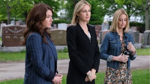 La Règle des 3 Femmes : qui est le véritable meurtrier du mari des trois femmes ? La révélation de la fin du film