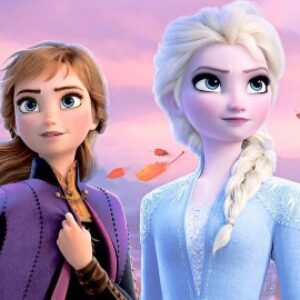 La Reine des Neiges 3, premier aperçu des nouveaux looks d'Anna et Elsa (PHOTO)