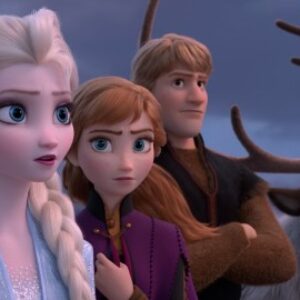 La Reine des Neiges 3, qui est le mystérieux antagoniste ? Une théorie surgit qui rend les fans fous