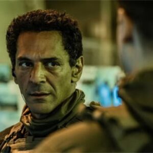 La série Netflix la plus regardée de la semaine : le GIGN français
