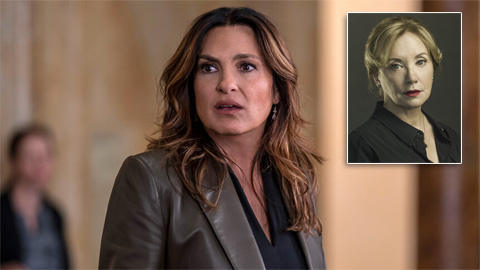 Law & Order : Special Unit 28, le tournant pour Olivia Benson : un nouvel allié arrive