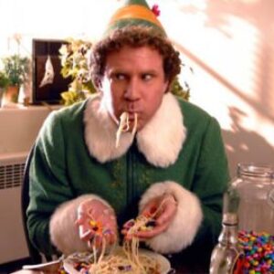 Le background sur Elf, Will Ferrell met en lumière sa relation avec Jon Favreau