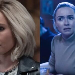 Le dernier film de Hayden Panettiere est un thriller psychologique inquiétant sur le traumatisme : c'est pourquoi elle a choisi ce rôle