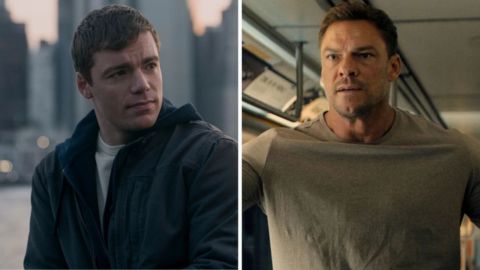Le détail qui a manqué à beaucoup dans Reacher 4 : existe-t-il un Easter egg très subtil lié à The Night Agent ?