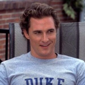 Le film le plus rentable de Matthew McConaughey n'est pas celui auquel on s'attendrait