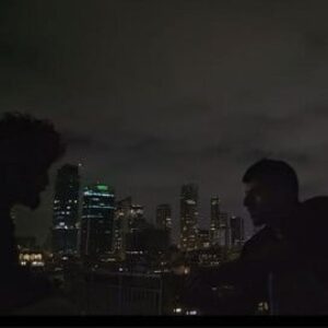 Le film « surprise » de la compétition Venise 83 est un documentaire sur l'assassinat systématique de Palestiniens par Israël
