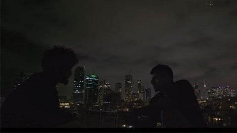 Le film "surprise" de la compétition Venise 83 est un documentaire sur l'assassinat systématique de Palestiniens par Israël