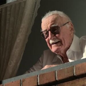 Le méchant Marvel préféré de Stan Lee ? Sa réponse vous surprendra