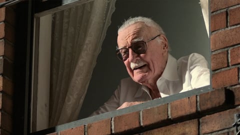 Le méchant Marvel préféré de Stan Lee ? Sa réponse vous surprendra