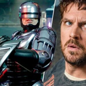 Le nouveau RoboCop a été trouvé : voici qui sera le policier cyborg dans la nouvelle série télévisée