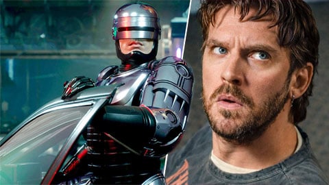 Le nouveau RoboCop a été trouvé : voici qui sera le policier cyborg dans la nouvelle série télévisée
