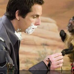 Le singe de Night at the Museum est toujours vivant : Crystal a 32 ans et a une carrière incroyable