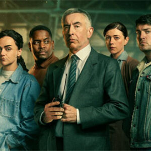 Le thriller policier britannique Legends renouvelé pour une deuxième saison sur Netflix