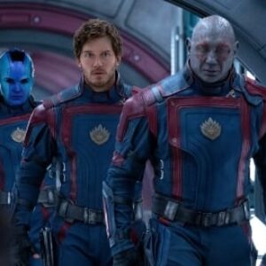 Les Gardiens de la Galaxie Vol. 3, il y a une bande-annonce « fantôme » que Marvel n'a jamais publiée