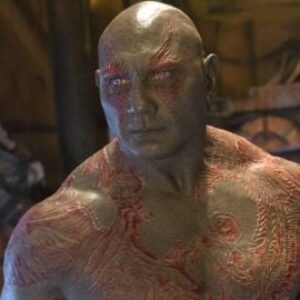 Les Gardiens de la Galaxie ont-ils prédit le nouveau rôle de Dave Bautista dans God of War ? (VIDÉO)