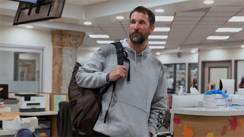 Les Pitt 3, Robby revient aux urgences : la bande-annonce anticipe une saison encore plus intense