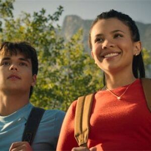 Les gars de A Splendid Mistake dominent le Top 10 des séries TV les plus regardées sur Netflix