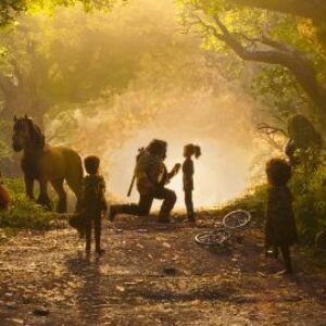 Les secrets de la forêt interdite : la bande-annonce du nouveau film d'animation en stop motion de LAIKA
