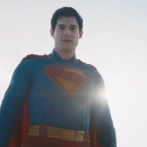 « Man of Tomorrow est extraordinaire » : le PDG de Warner Bros, David Zaslav, fait l'éloge de la suite de Superman